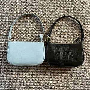 Missguided Purses (2)